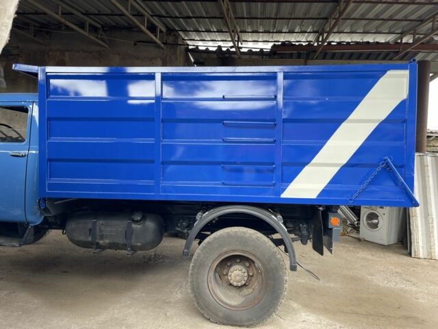ГАЗ 3307, объемом двигателя 0 л и пробегом 0 тыс. км за 5096 $, фото 1 на Automoto.ua