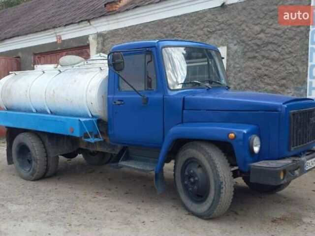 ГАЗ 3307, объемом двигателя 0 л и пробегом 150 тыс. км за 3200 $, фото 1 на Automoto.ua
