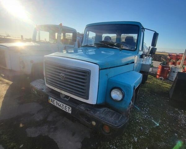 ГАЗ 3307, об'ємом двигуна 0 л та пробігом 1 тис. км за 7100 $, фото 1 на Automoto.ua