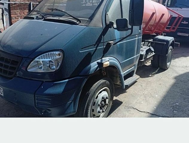 ГАЗ 3308, объемом двигателя 0 л и пробегом 0 тыс. км за 8000 $, фото 1 на Automoto.ua
