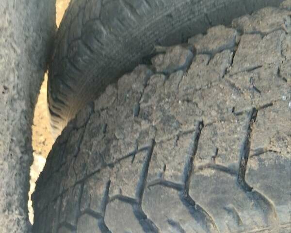 Белый ГАЗ 3309, объемом двигателя 4.43 л и пробегом 100 тыс. км за 6550 $, фото 1 на Automoto.ua