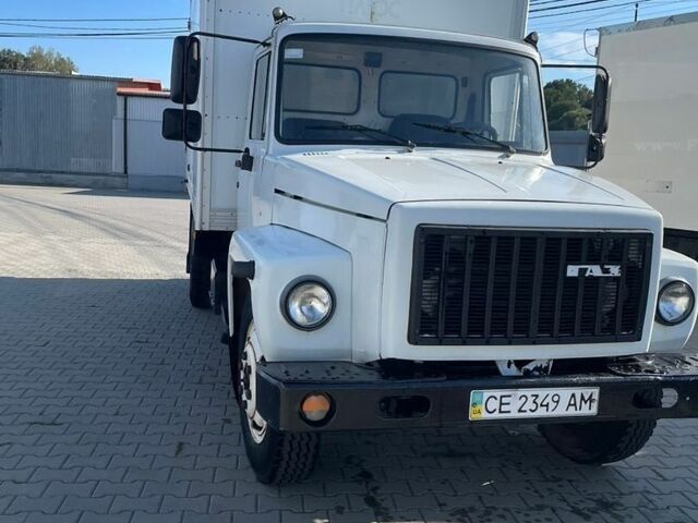 ГАЗ 3309, об'ємом двигуна 0 л та пробігом 110 тис. км за 5500 $, фото 1 на Automoto.ua