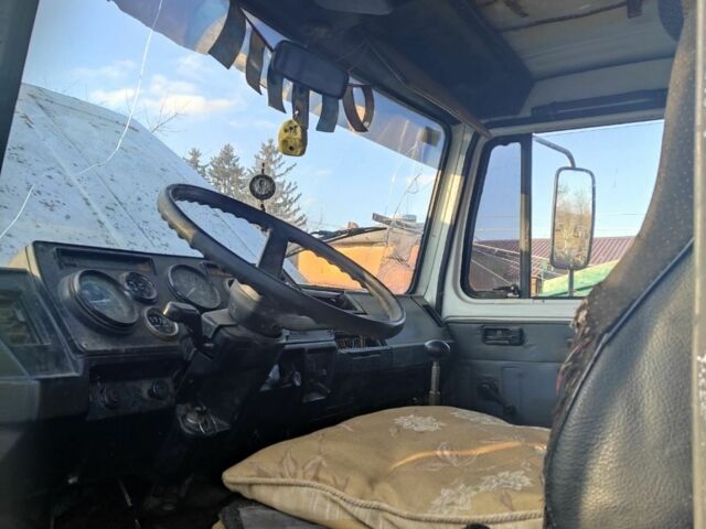 ГАЗ 3309, об'ємом двигуна 0 л та пробігом 0 тис. км за 1000 $, фото 1 на Automoto.ua