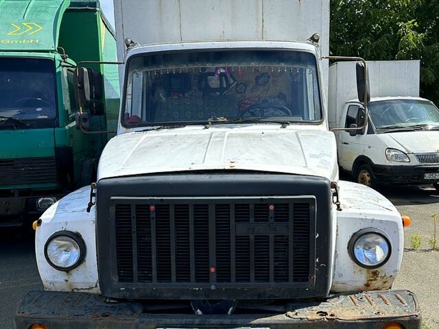 ГАЗ 3309, об'ємом двигуна 3.8 л та пробігом 250 тис. км за 5500 $, фото 1 на Automoto.ua