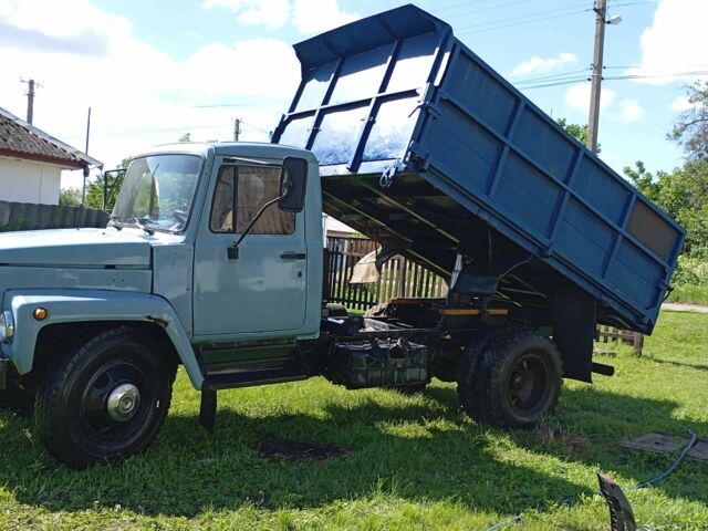 ГАЗ 3309, объемом двигателя 0 л и пробегом 0 тыс. км за 4200 $, фото 1 на Automoto.ua