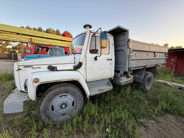 ГАЗ 3309, об'ємом двигуна 0 л та пробігом 0 тис. км за 7000 $, фото 1 на Automoto.ua