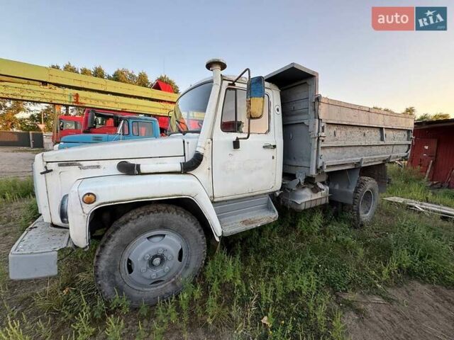 ГАЗ 3309, объемом двигателя 0 л и пробегом 40 тыс. км за 7000 $, фото 1 на Automoto.ua