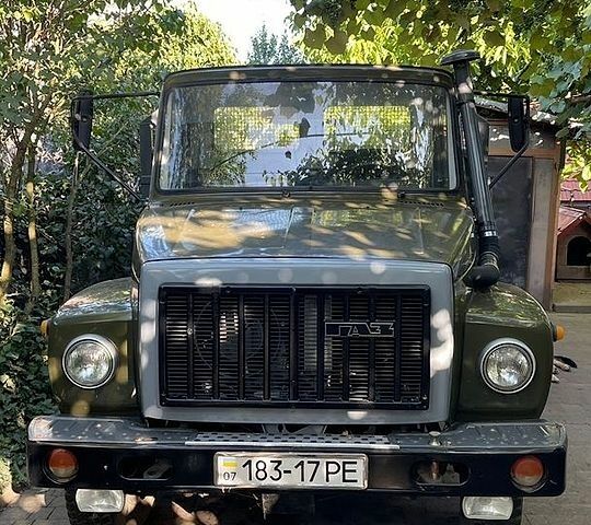 ГАЗ 3309, об'ємом двигуна 0 л та пробігом 50 тис. км за 8000 $, фото 1 на Automoto.ua