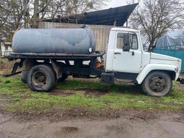 ГАЗ 3309, объемом двигателя 0 л и пробегом 0 тыс. км за 5200 $, фото 1 на Automoto.ua