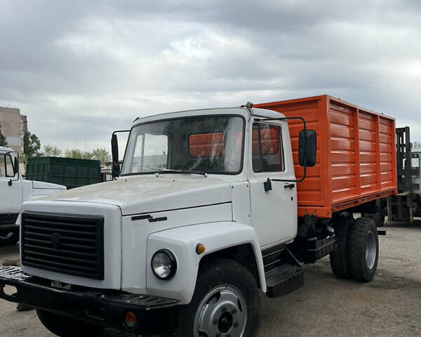 ГАЗ 3309, об'ємом двигуна 0 л та пробігом 200 тис. км за 13000 $, фото 1 на Automoto.ua