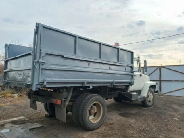 ГАЗ 3309, объемом двигателя 0 л и пробегом 0 тыс. км за 4500 $, фото 1 на Automoto.ua