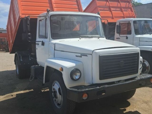 ГАЗ 3309, об'ємом двигуна 0 л та пробігом 0 тис. км за 13300 $, фото 1 на Automoto.ua