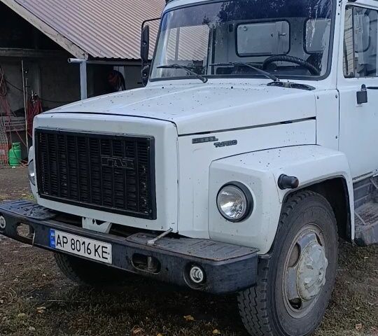 ГАЗ 3309, объемом двигателя 0 л и пробегом 0 тыс. км за 9000 $, фото 1 на Automoto.ua