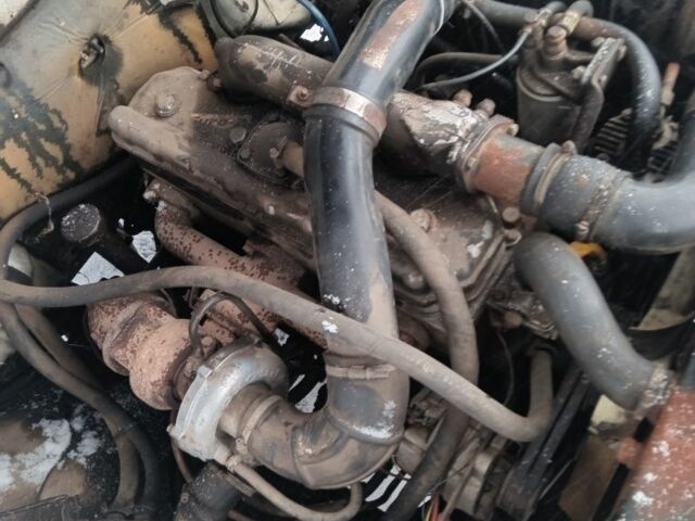 ГАЗ 3309, объемом двигателя 0 л и пробегом 0 тыс. км за 3500 $, фото 1 на Automoto.ua