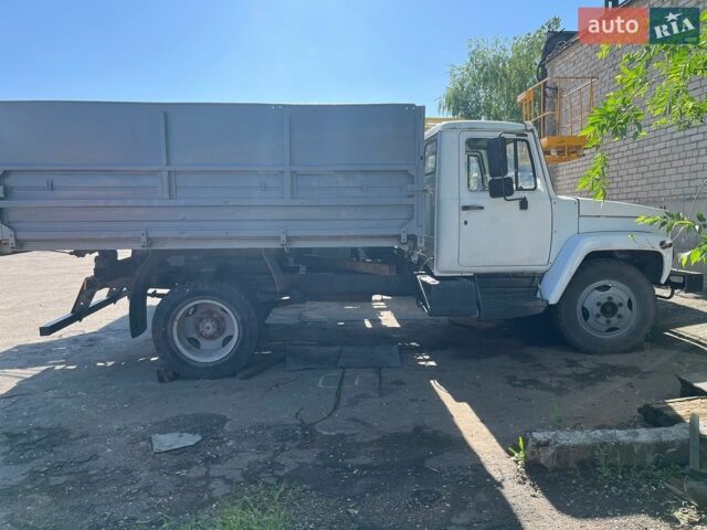 ГАЗ 3309, объемом двигателя 0 л и пробегом 100 тыс. км за 6000 $, фото 1 на Automoto.ua