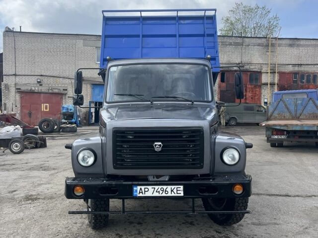 ГАЗ 3309, объемом двигателя 0 л и пробегом 0 тыс. км за 14500 $, фото 1 на Automoto.ua