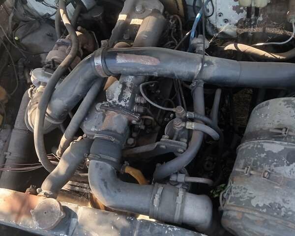 ГАЗ 3309, объемом двигателя 4.7 л и пробегом 2 тыс. км за 3500 $, фото 1 на Automoto.ua