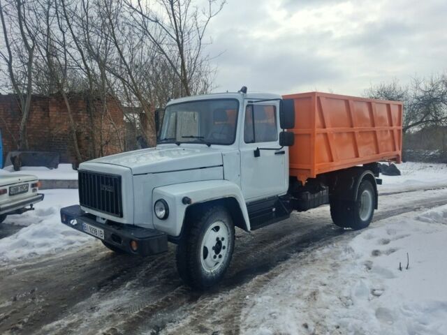 ГАЗ 3309, объемом двигателя 0 л и пробегом 0 тыс. км за 10500 $, фото 1 на Automoto.ua