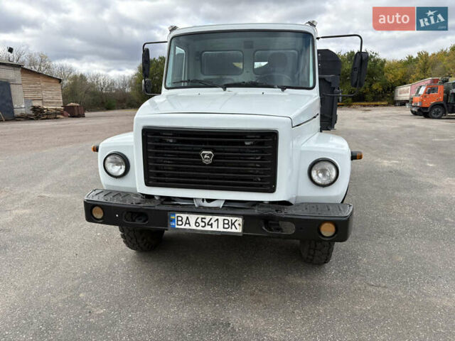 ГАЗ 3309, об'ємом двигуна 0 л та пробігом 90 тис. км за 9000 $, фото 1 на Automoto.ua