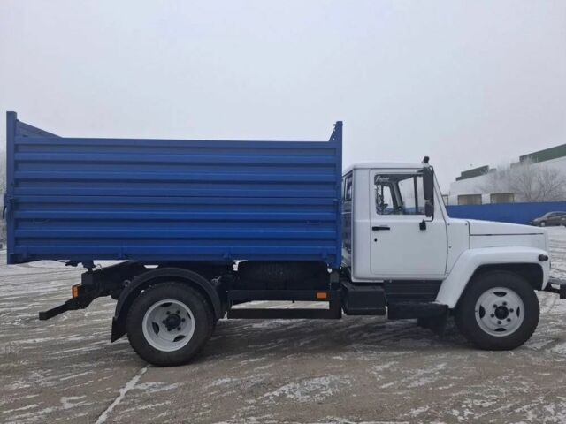 ГАЗ 3309, объемом двигателя 0 л и пробегом 0 тыс. км за 6000 $, фото 1 на Automoto.ua