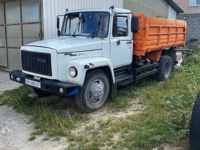 ГАЗ 3309, об'ємом двигуна 0 л та пробігом 195 тис. км за 6500 $, фото 1 на Automoto.ua