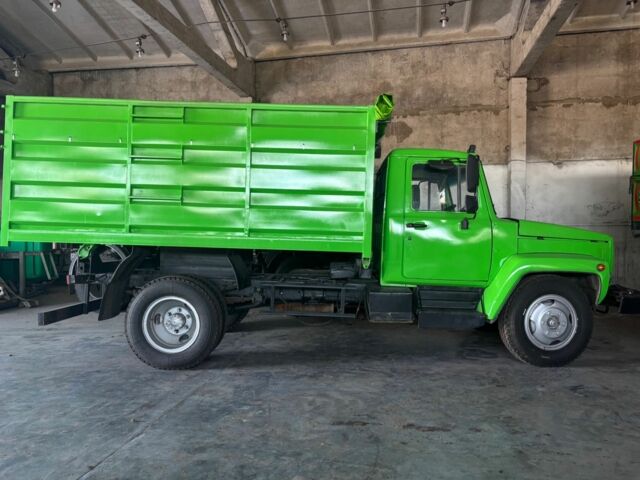 ГАЗ 3309, об'ємом двигуна 0 л та пробігом 0 тис. км за 18000 $, фото 1 на Automoto.ua