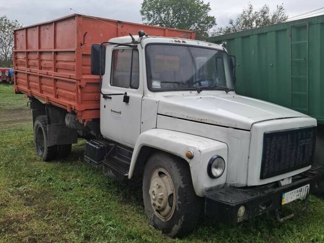 ГАЗ 3309, об'ємом двигуна 0 л та пробігом 0 тис. км за 7800 $, фото 1 на Automoto.ua