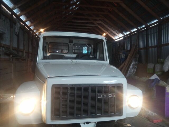 ГАЗ 3309, об'ємом двигуна 0 л та пробігом 0 тис. км за 7500 $, фото 1 на Automoto.ua