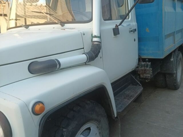 ГАЗ 3309, об'ємом двигуна 0 л та пробігом 0 тис. км за 5500 $, фото 1 на Automoto.ua