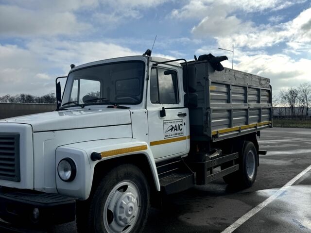 ГАЗ 3309, об'ємом двигуна 0 л та пробігом 0 тис. км за 25900 $, фото 1 на Automoto.ua