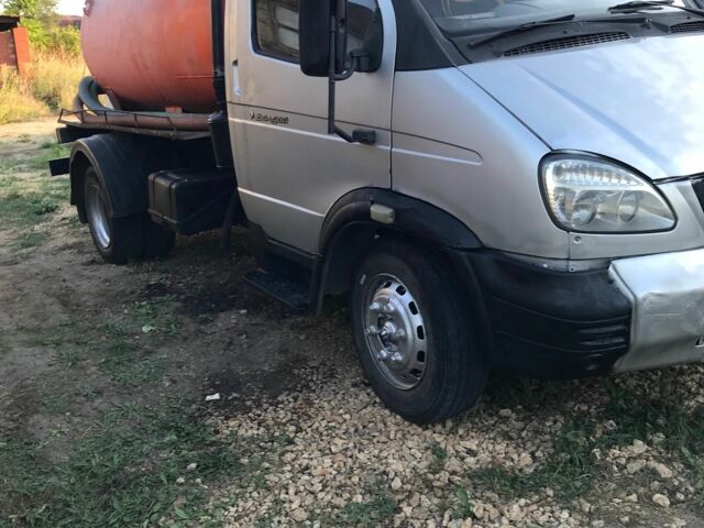 ГАЗ 3310 Валдай, объемом двигателя 0 л и пробегом 0 тыс. км за 9000 $, фото 1 на Automoto.ua