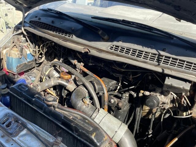 ГАЗ 3310 Валдай, об'ємом двигуна 4.7 л та пробігом 60 тис. км за 4800 $, фото 1 на Automoto.ua