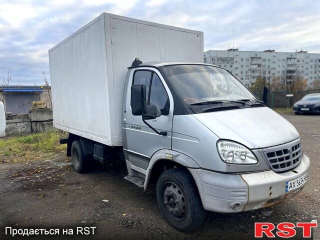 ГАЗ 3310 Валдай, об'ємом двигуна 4.8 л та пробігом 0 тис. км за 4500 $, фото 1 на Automoto.ua