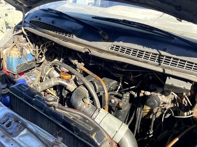 Сірий ГАЗ 3310 Валдай, об'ємом двигуна 4.7 л та пробігом 0 тис. км за 5500 $, фото 1 на Automoto.ua