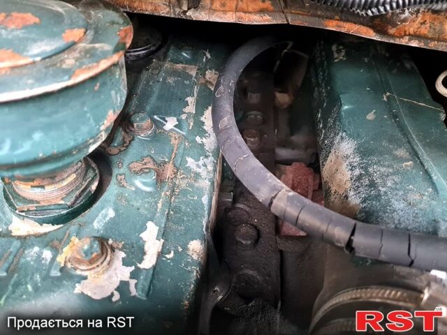 Серый ГАЗ 3310 Валдай, объемом двигателя 4 л и пробегом 100 тыс. км за 9999 $, фото 1 на Automoto.ua