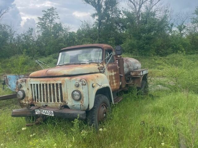 Белый ГАЗ 3310, объемом двигателя 3 л и пробегом 150 тыс. км за 895 $, фото 1 на Automoto.ua