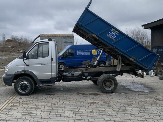 ГАЗ 3310, объемом двигателя 0 л и пробегом 0 тыс. км за 9999 $, фото 1 на Automoto.ua