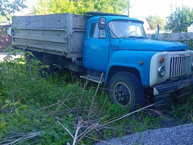 ГАЗ 3507, объемом двигателя 0 л и пробегом 0 тыс. км за 3507 $, фото 1 на Automoto.ua