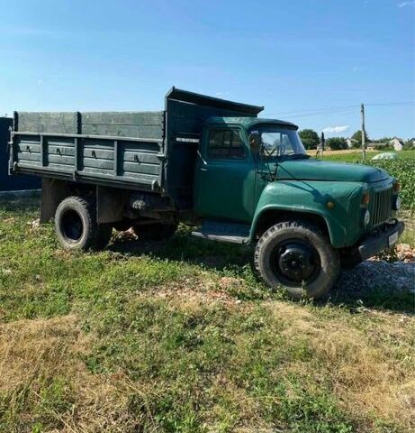 ГАЗ 3507, объемом двигателя 0 л и пробегом 0 тыс. км за 2200 $, фото 1 на Automoto.ua