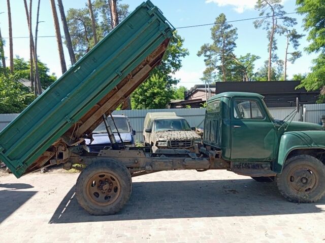 ГАЗ 3507, об'ємом двигуна 0 л та пробігом 0 тис. км за 2200 $, фото 1 на Automoto.ua