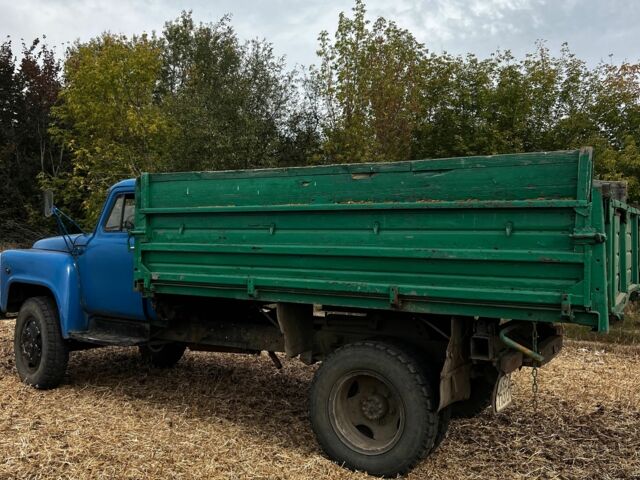 ГАЗ 3507, объемом двигателя 0 л и пробегом 0 тыс. км за 2500 $, фото 1 на Automoto.ua