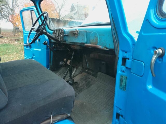 ГАЗ 3507, объемом двигателя 0 л и пробегом 0 тыс. км за 5789 $, фото 1 на Automoto.ua