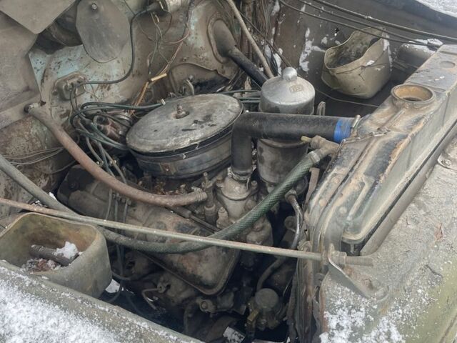 ГАЗ 3507, объемом двигателя 0 л и пробегом 0 тыс. км за 1658 $, фото 1 на Automoto.ua