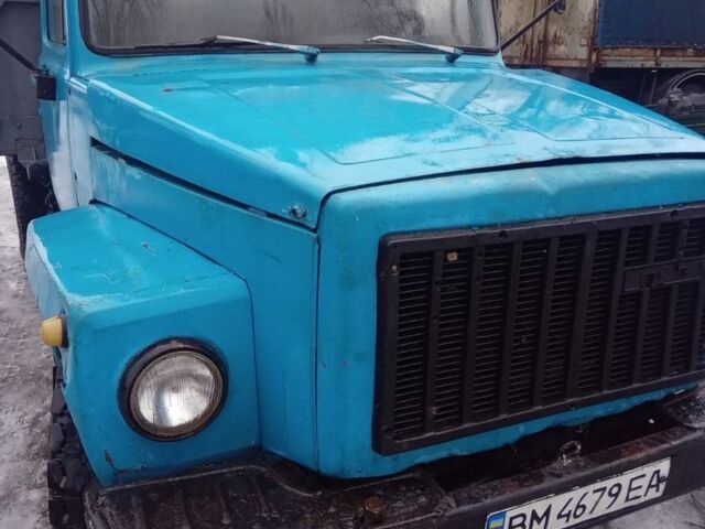 ГАЗ 3507, объемом двигателя 0 л и пробегом 0 тыс. км за 2000 $, фото 1 на Automoto.ua