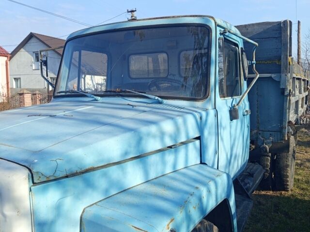 ГАЗ 3507, об'ємом двигуна 0 л та пробігом 0 тис. км за 4000 $, фото 1 на Automoto.ua