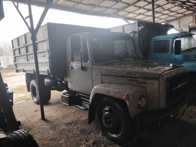 ГАЗ 3507, объемом двигателя 0 л и пробегом 0 тыс. км за 6500 $, фото 1 на Automoto.ua