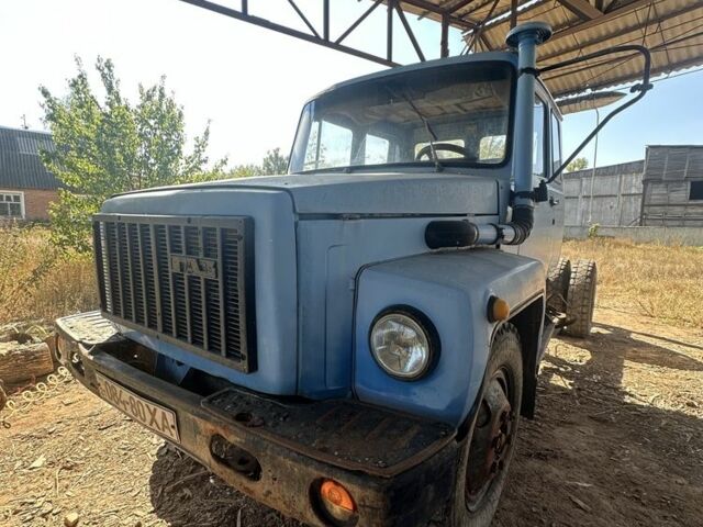 ГАЗ 4301, об'ємом двигуна 0 л та пробігом 0 тис. км за 605 $, фото 1 на Automoto.ua