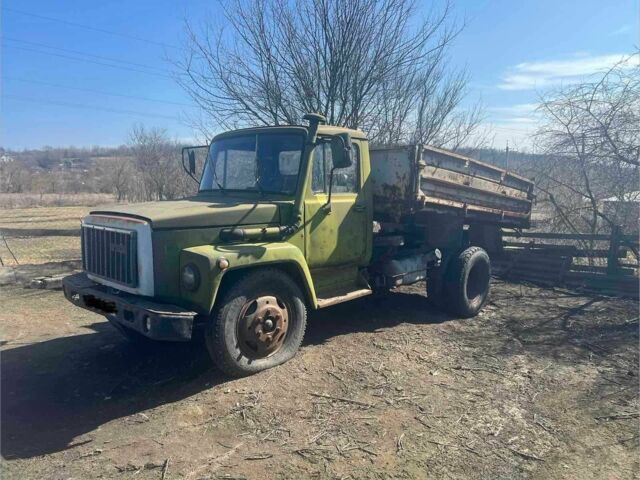 ГАЗ 4301, об'ємом двигуна 0 л та пробігом 0 тис. км за 3999 $, фото 1 на Automoto.ua