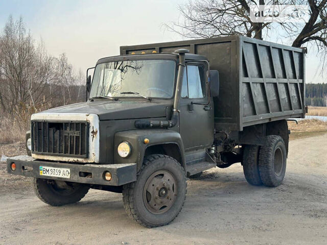 ГАЗ 4301, об'ємом двигуна 0 л та пробігом 1 тис. км за 7000 $, фото 1 на Automoto.ua