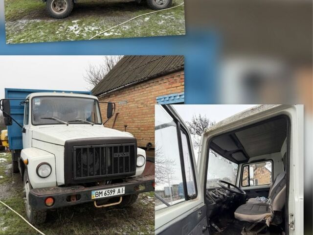 ГАЗ 4301, об'ємом двигуна 0 л та пробігом 0 тис. км за 7500 $, фото 1 на Automoto.ua